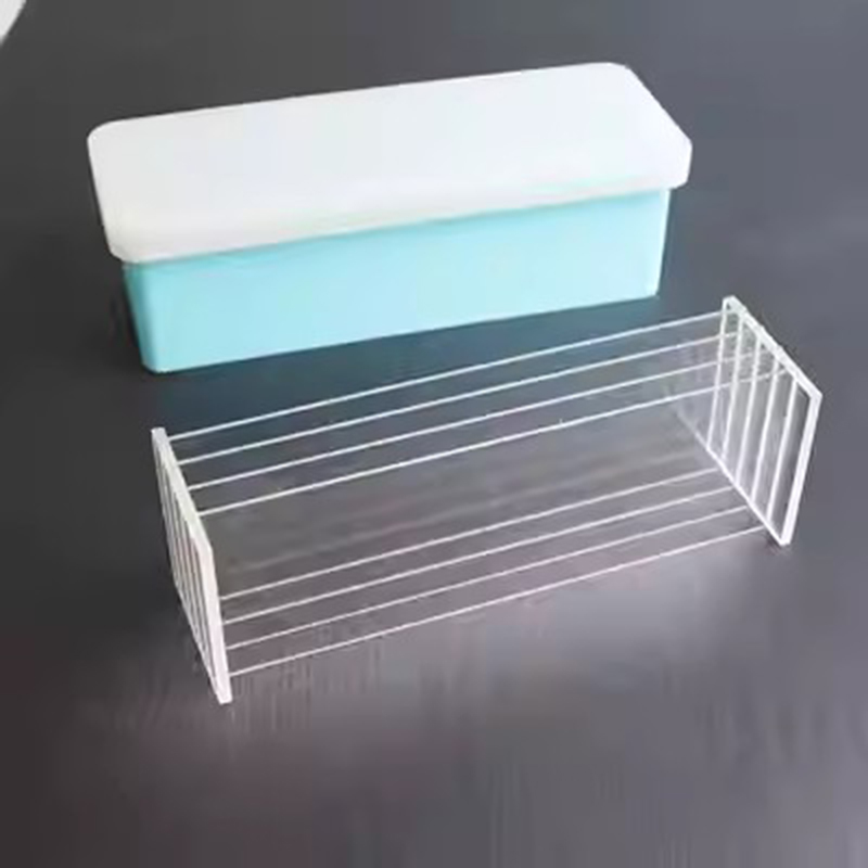 Soap Making Kit - Siliconen rubberen mal, renderingvorm, partitie voor