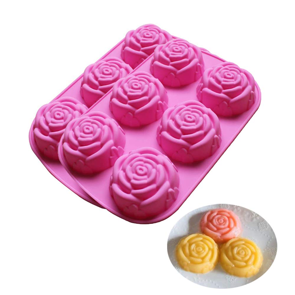 Soap Making Kit - BAKER DEPOT siliconen mal voor handgemaakte