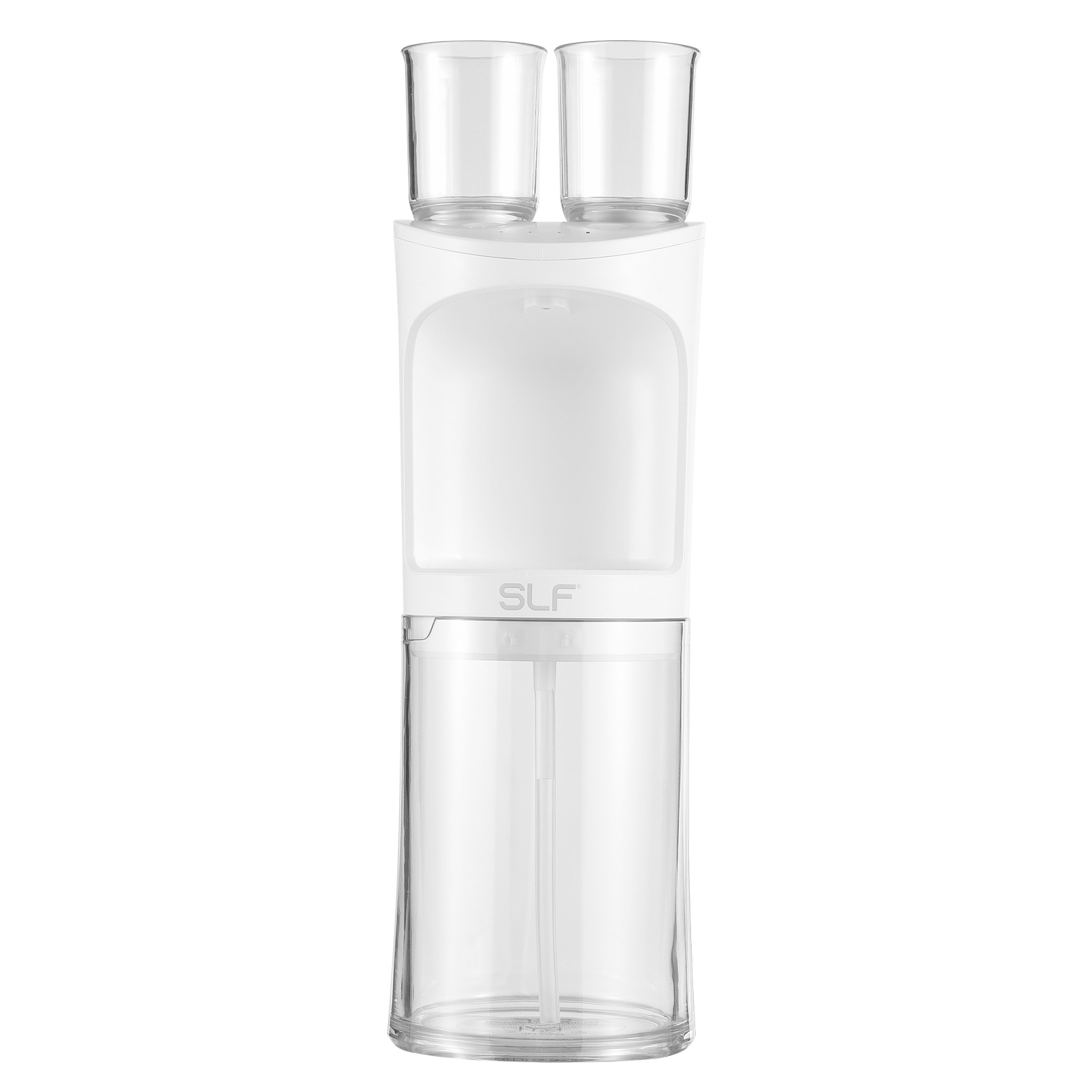 Soap Making Foam - Automatische Mondwaterdispenser voor Badkamer Touchless met
