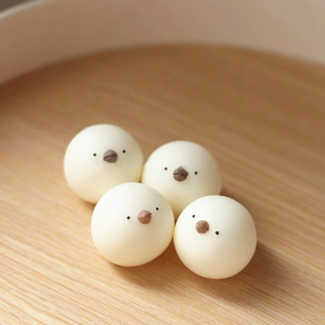 Soap Making Animal Fat - Zachte schattige vogel dikke tieten siliconen
