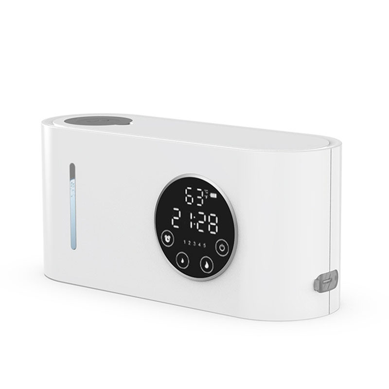Soap Making Foam - Automatische zeepdispenser aan de muur gemonteerde