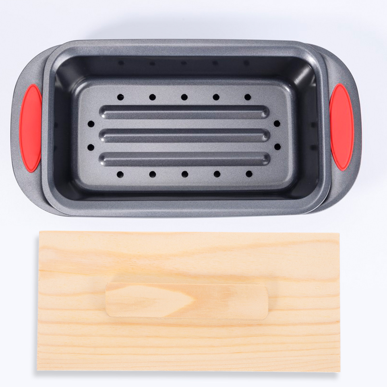 Soap Making Kit - 4 stuks doe-het-zelf zeep maken zelfgemaakte