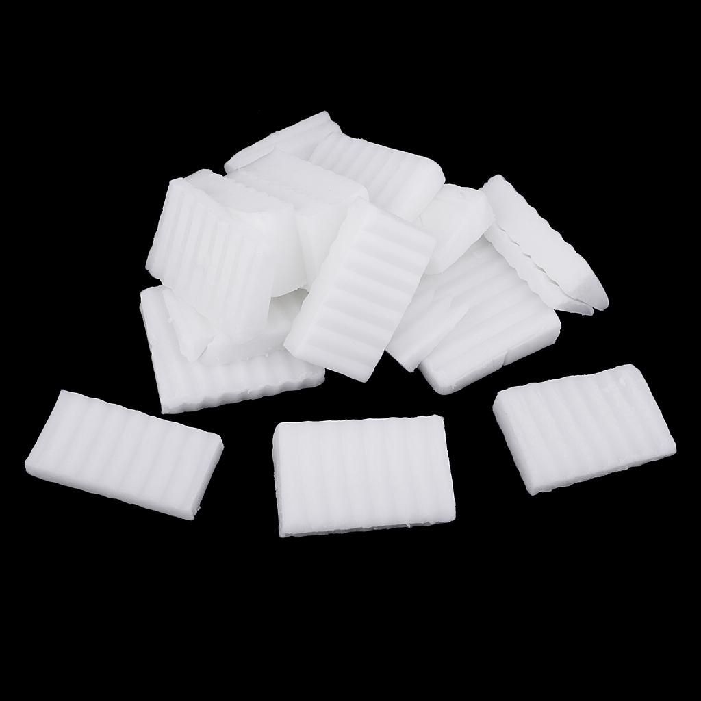 Soap Making Ingredients Natural - Witte zeepbasis voor zelfgemaakte zeep, natuurlijke