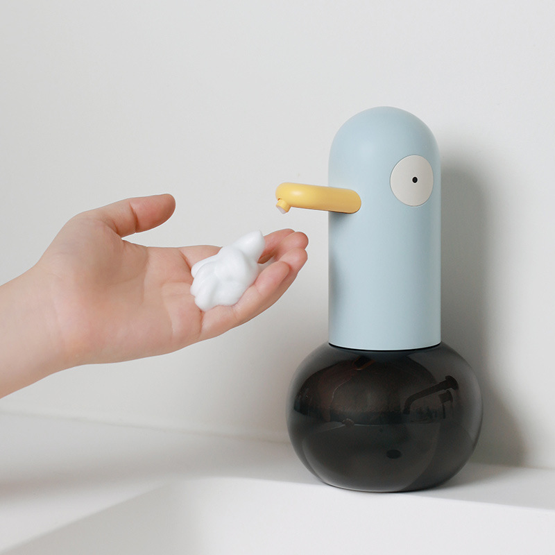 Soap Making Foam - Touchless Automatische Zeepdispenser USB Oplaadbare Elektrische