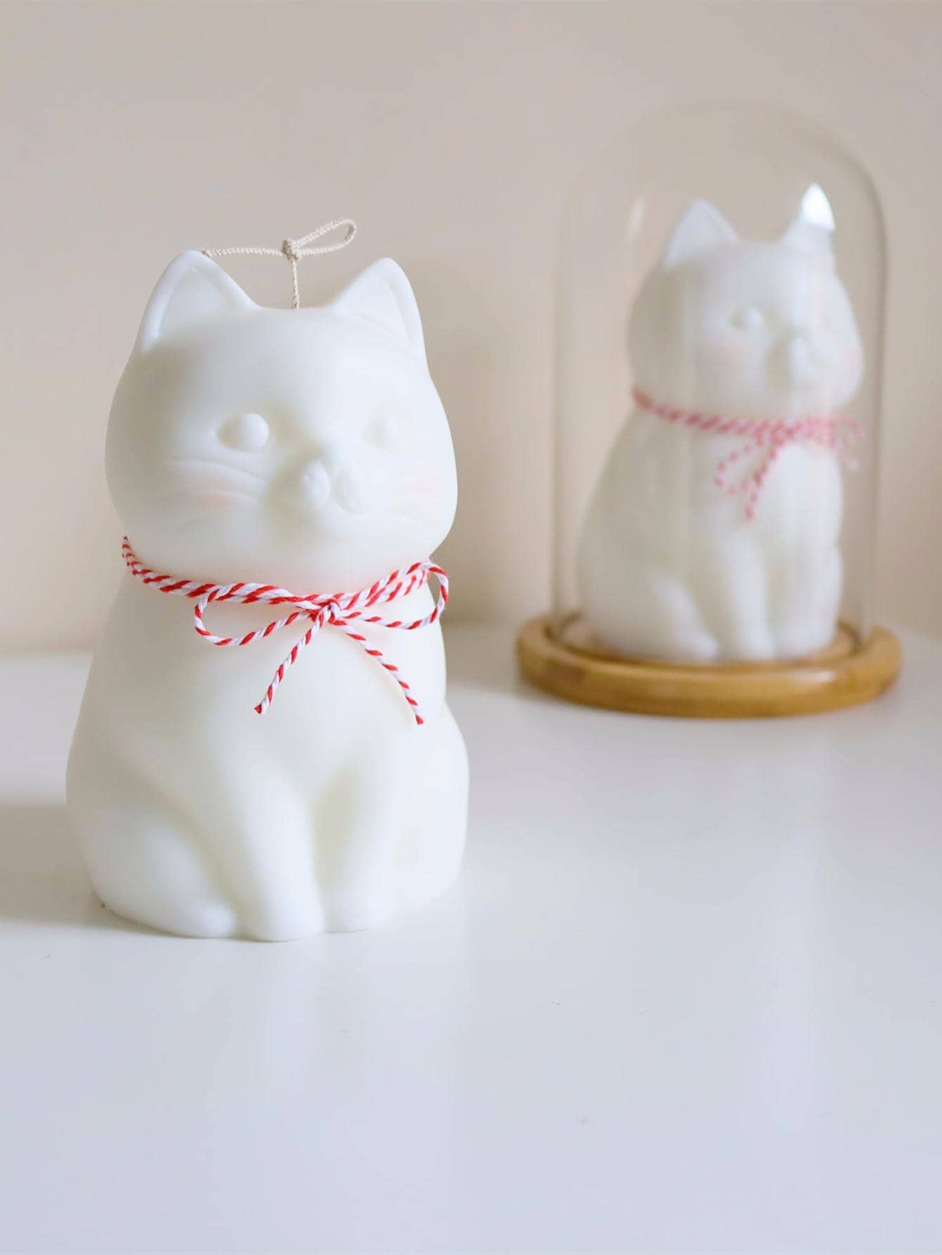Soap Making Animal Fat - Fat Cat Grote Kaars Mallen Siliconen