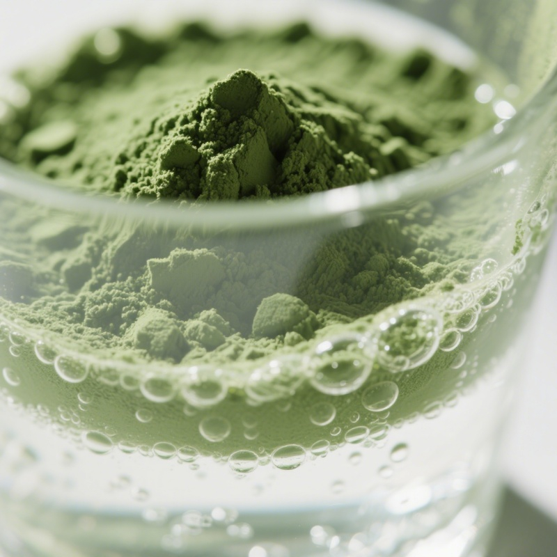Soap Making Ingredients Natural - Pure Spirulina Poeder Natuurlijke ingrediënten voor