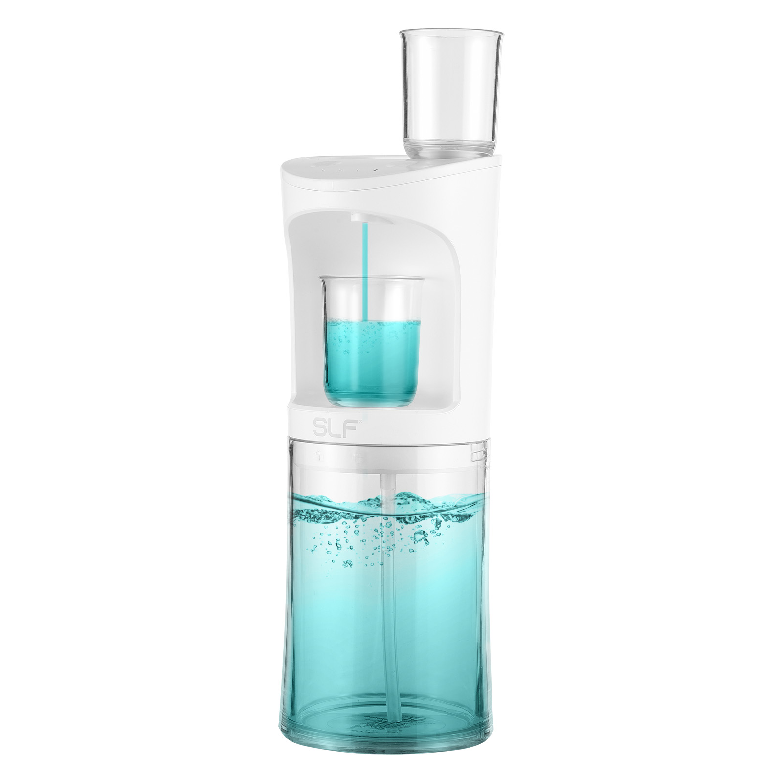 Automatische Mondwaterdispense - Soap Making Foam recensie en prijs
