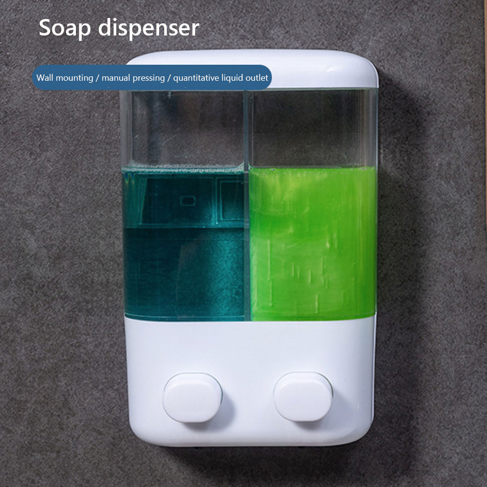 500/1000Ml Zeepdispenser Badka - Soap Making Foam recensie en prijs