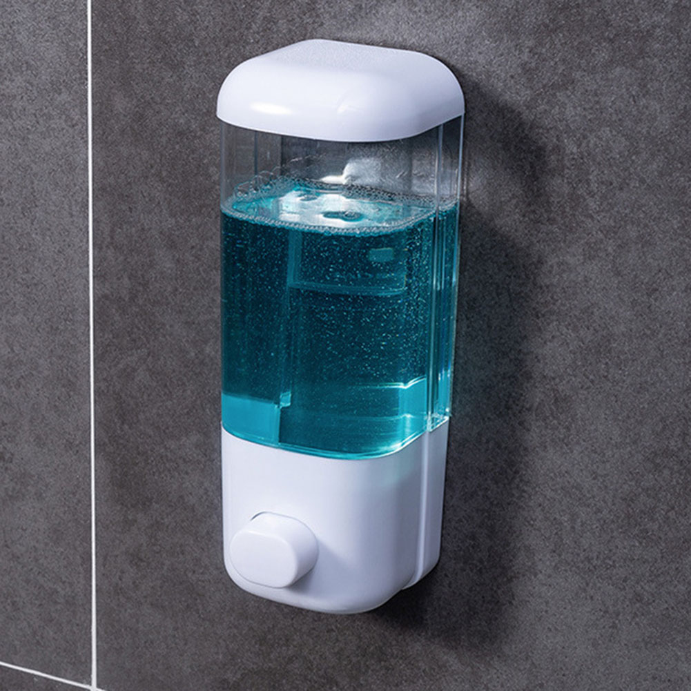 500/1000Ml Zeepdispenser Badka - Soap Making Foam recensie en prijs