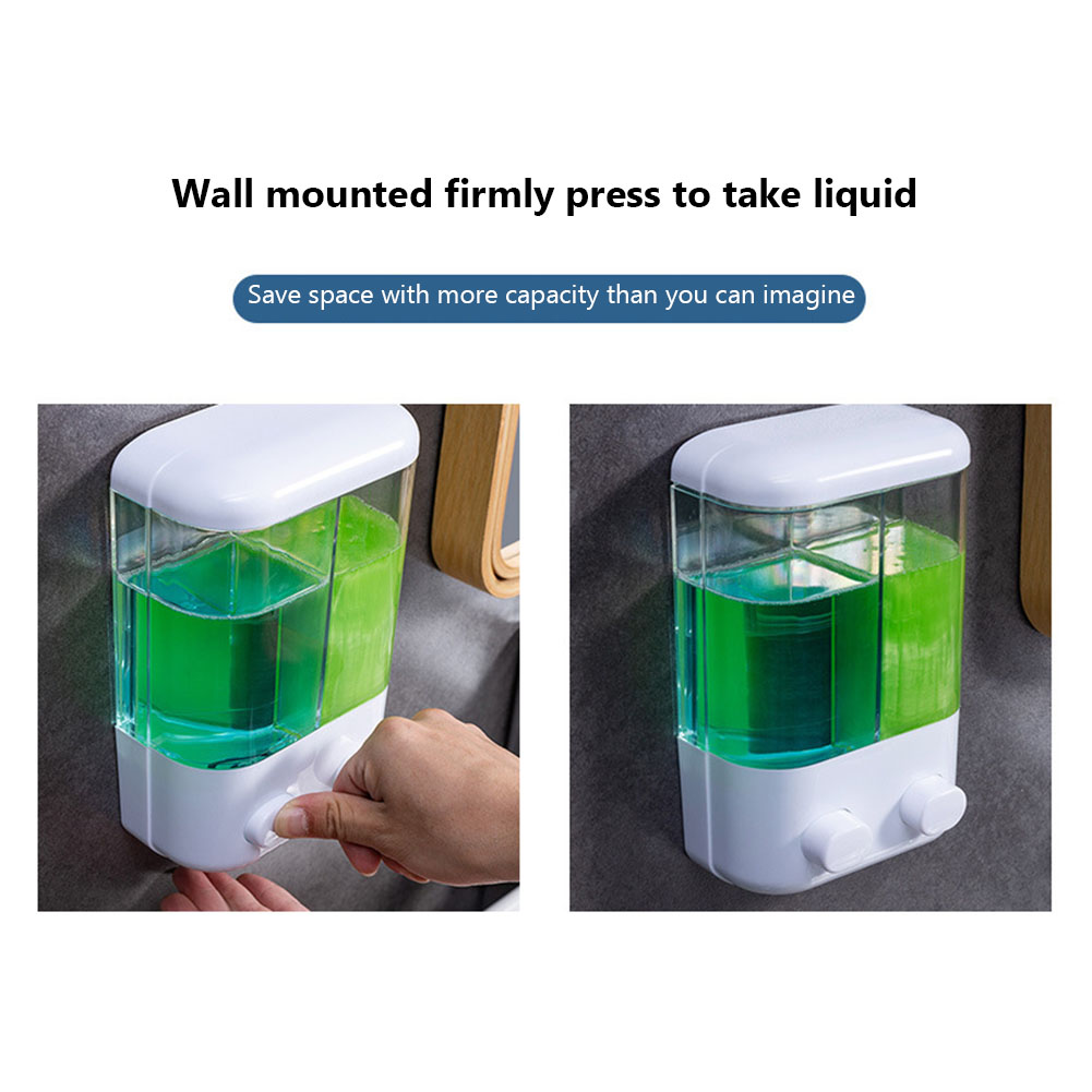 500/1000Ml Zeepdispenser Badka - Soap Making Foam recensie en prijs