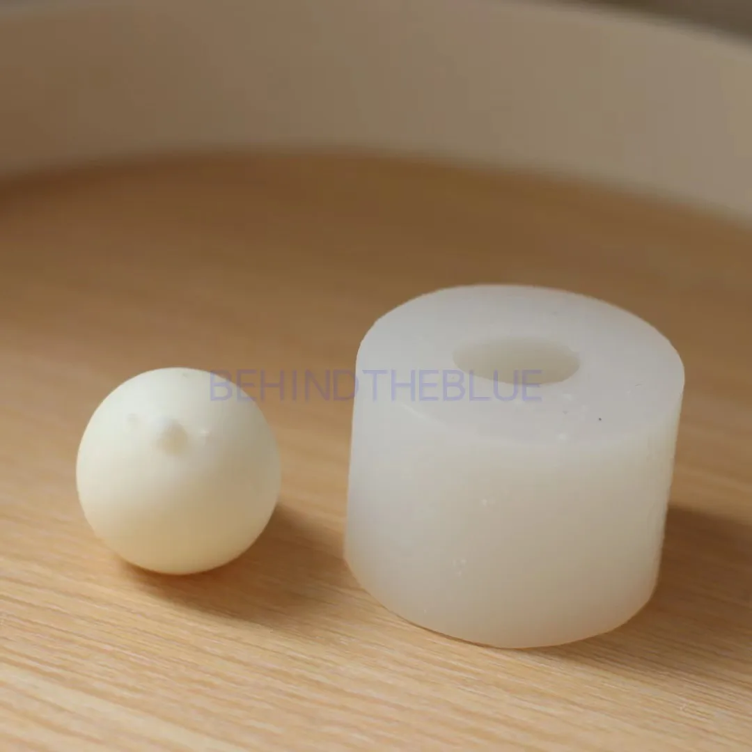Zachte schattige vogel dikke t - Soap Making Animal Fat recensie en prijs