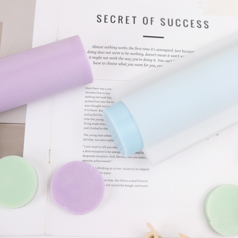 Lange hartvormige siliconen ze - Soap Making In Home recensie en prijs