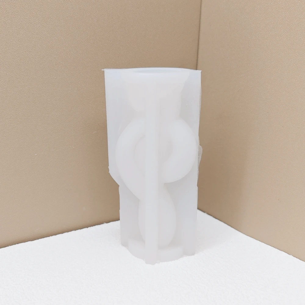 Muzieknoot Kaars Siliconen Mal - Soap Making Notes recensie en prijs
