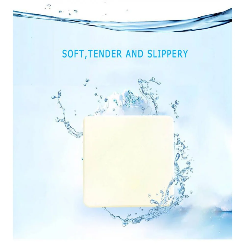 100g handgemaakte zeep Rijk en - Soap Making Foam recensie en prijs