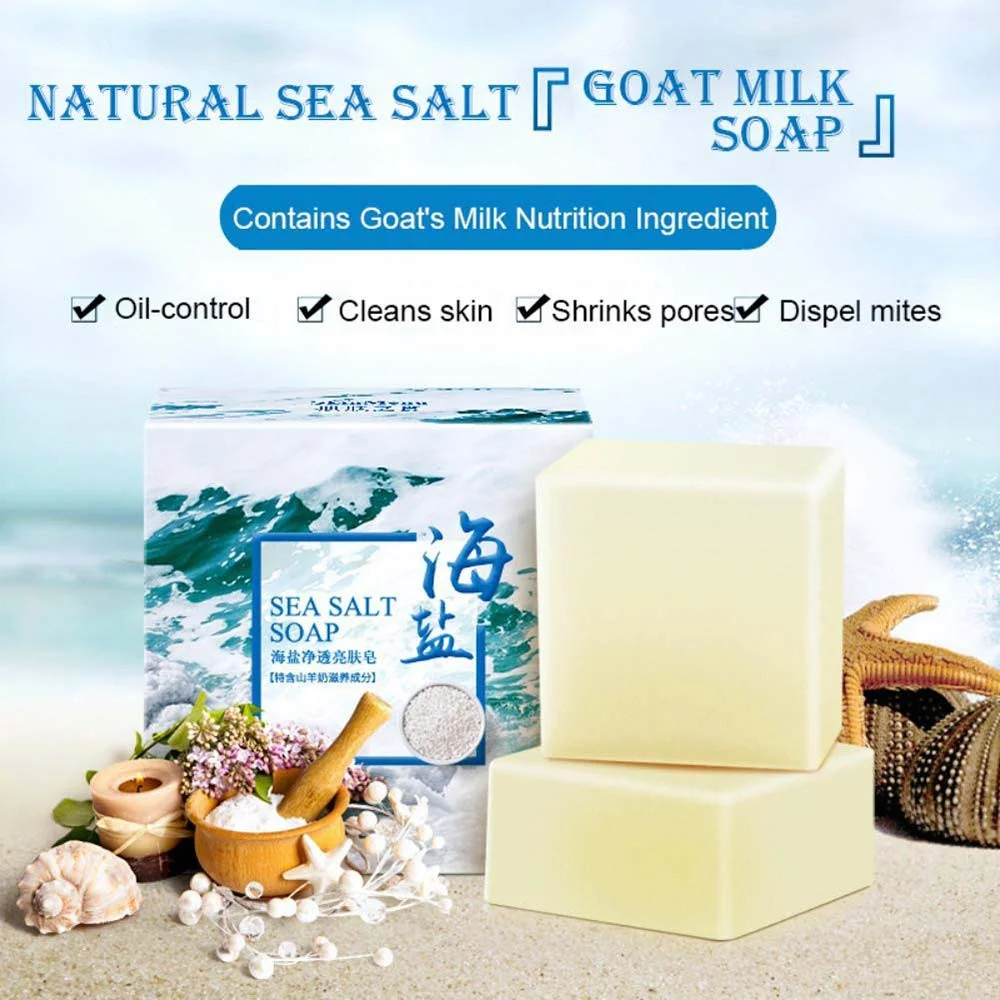 100g handgemaakte zeep Rijk en - Soap Making Foam recensie en prijs