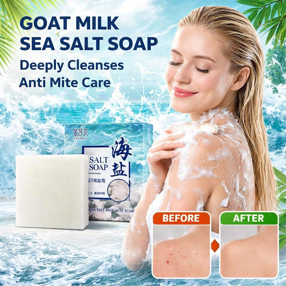 Handgemaakte zeep, rijk en zac - Soap Making Foam recensie en prijs
