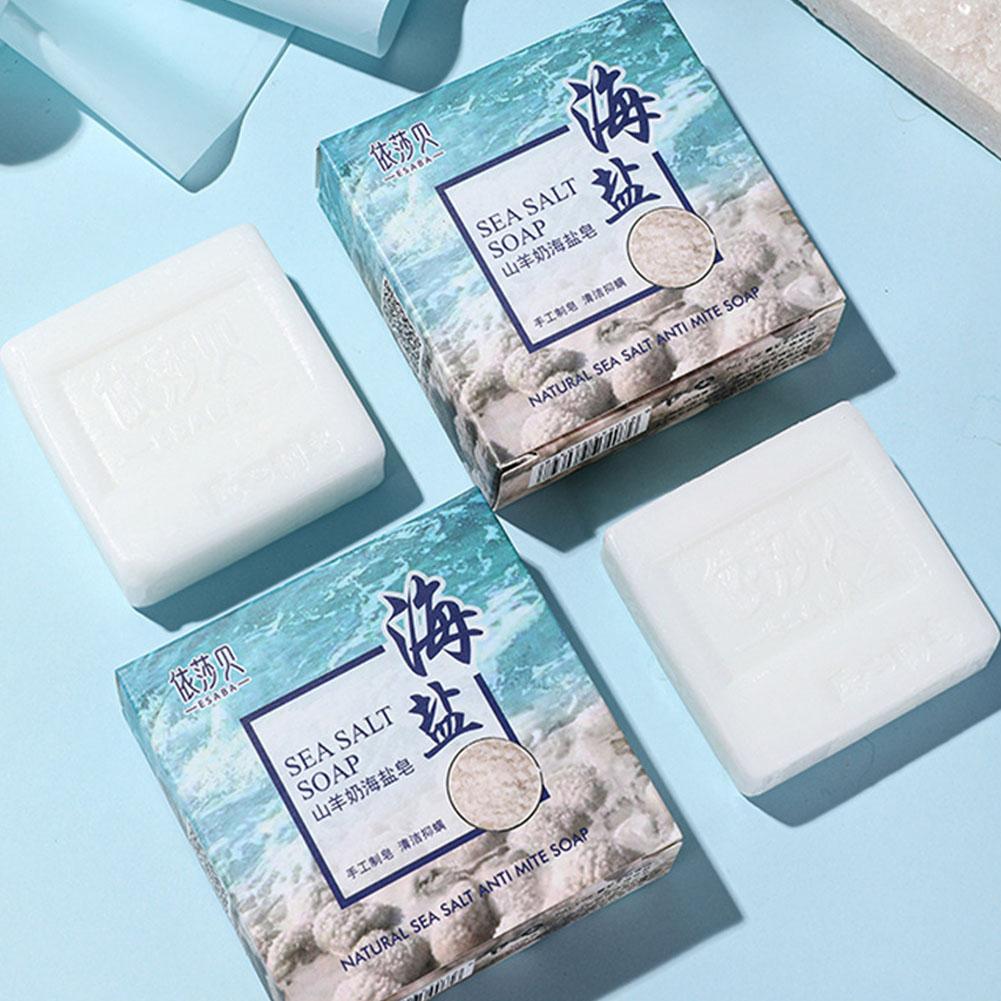 Handgemaakte zeep, rijk en zac - Soap Making Foam recensie en prijs