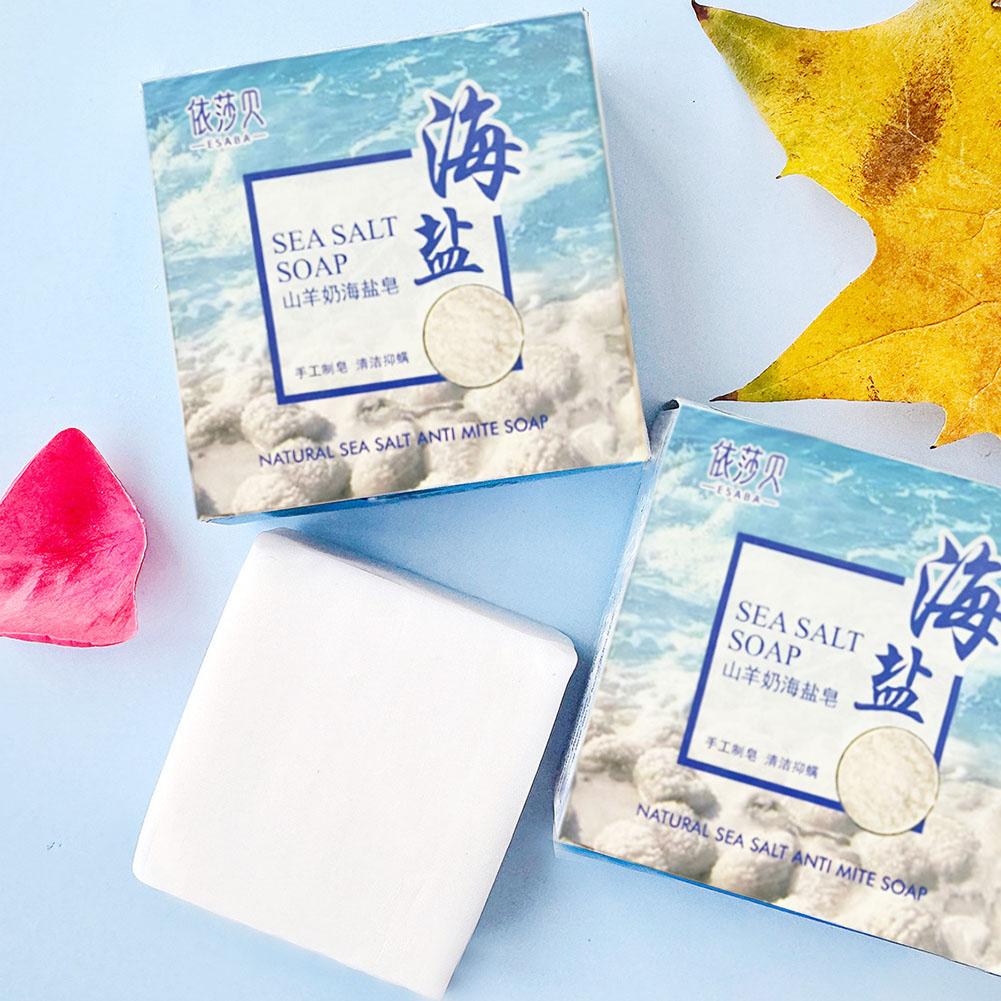 Handgemaakte zeep, rijk en zac - Soap Making Foam recensie en prijs