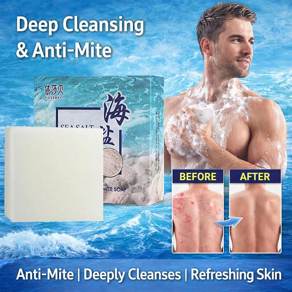 Handgemaakte zeep, rijk en zac - Soap Making Foam recensie en prijs