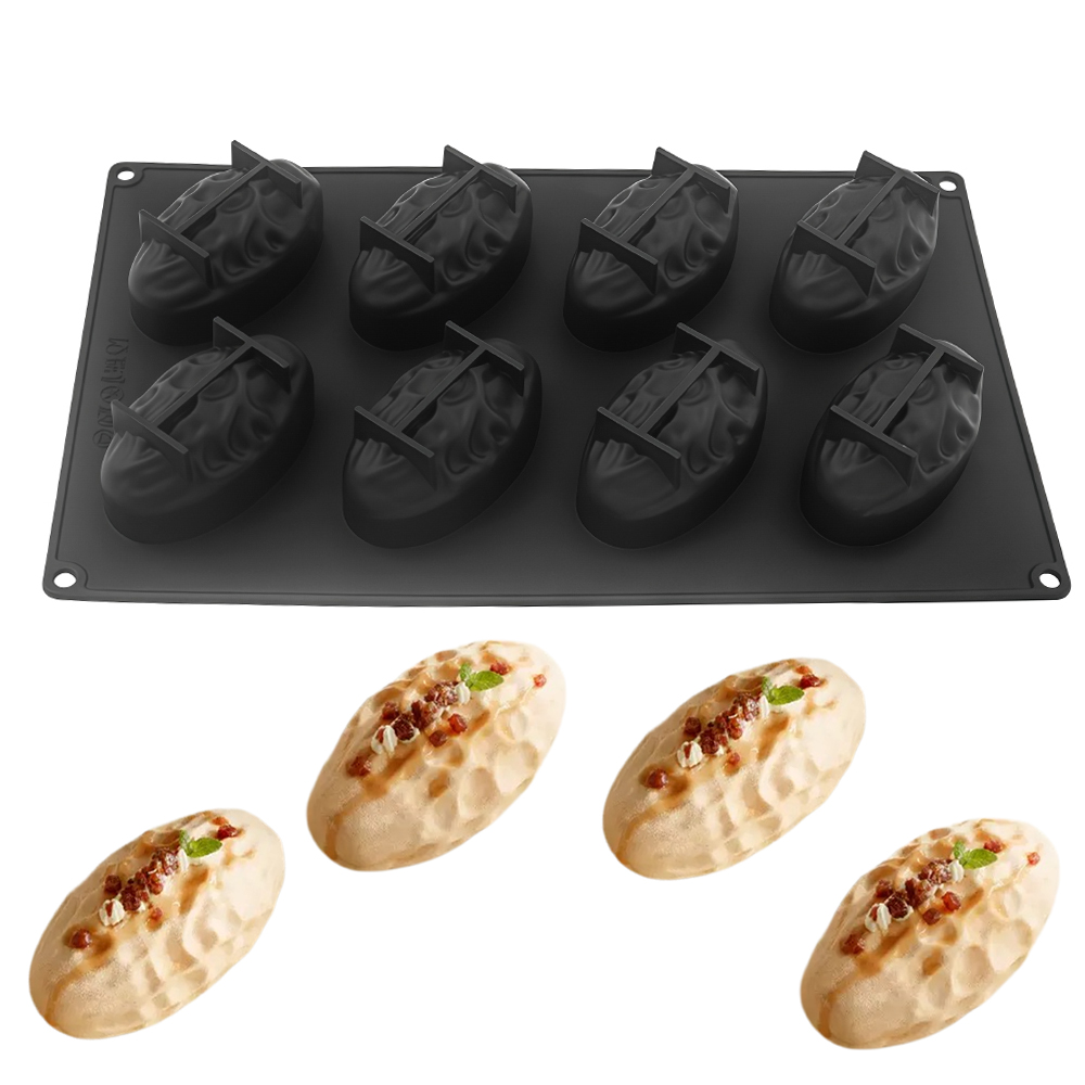 3 of 8-delige dadelpalmvormige - Soap Making Kit recensie en prijs