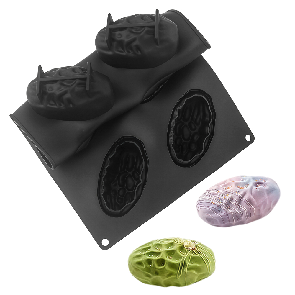 3 of 8-delige dadelpalmvormige - Soap Making Kit recensie en prijs