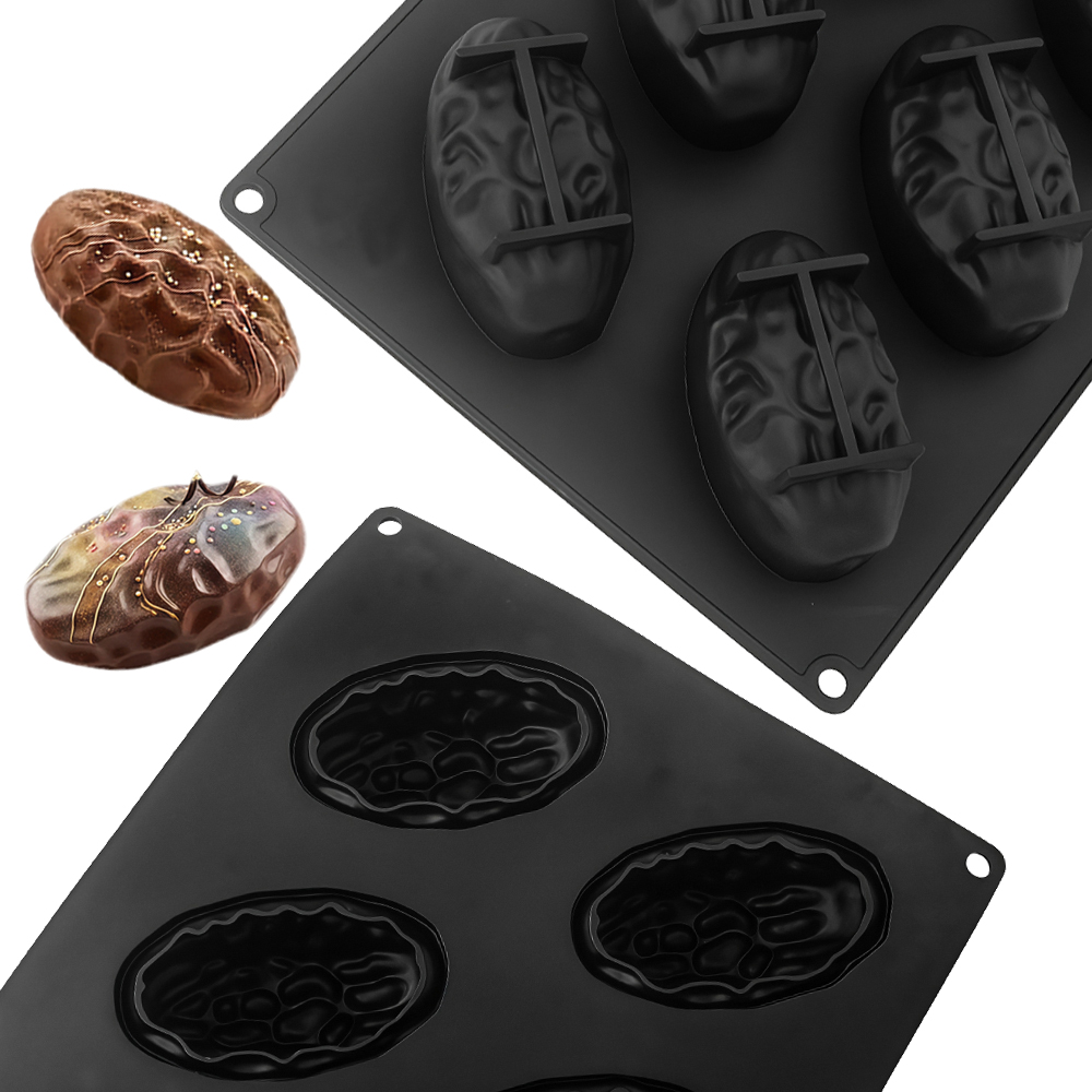 3 of 8-delige dadelpalmvormige - Soap Making Kit recensie en prijs