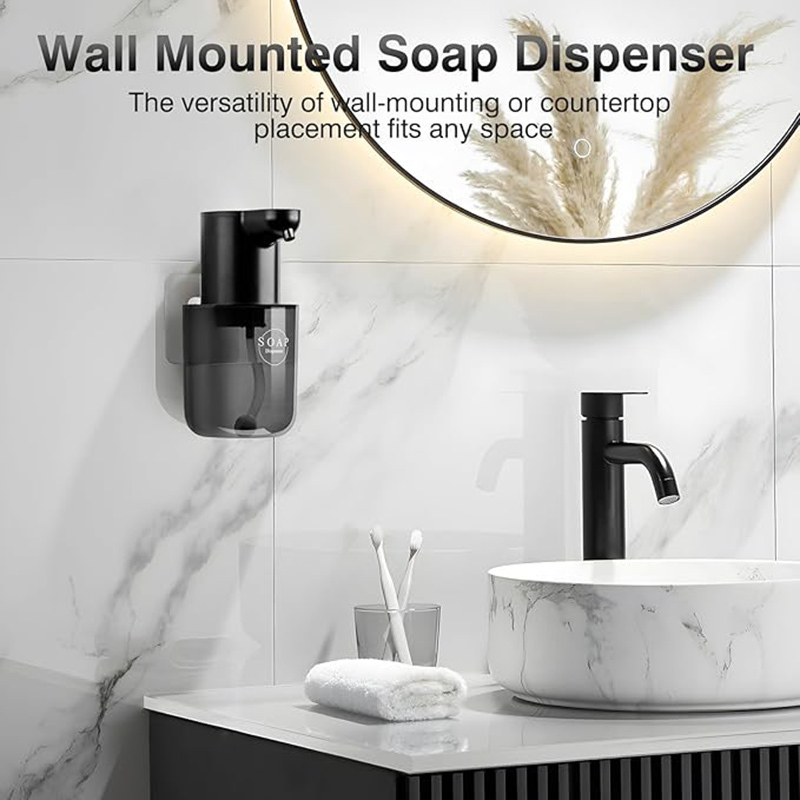 400ml Automatische Sensor Zeep - Soap Making Foam recensie en prijs