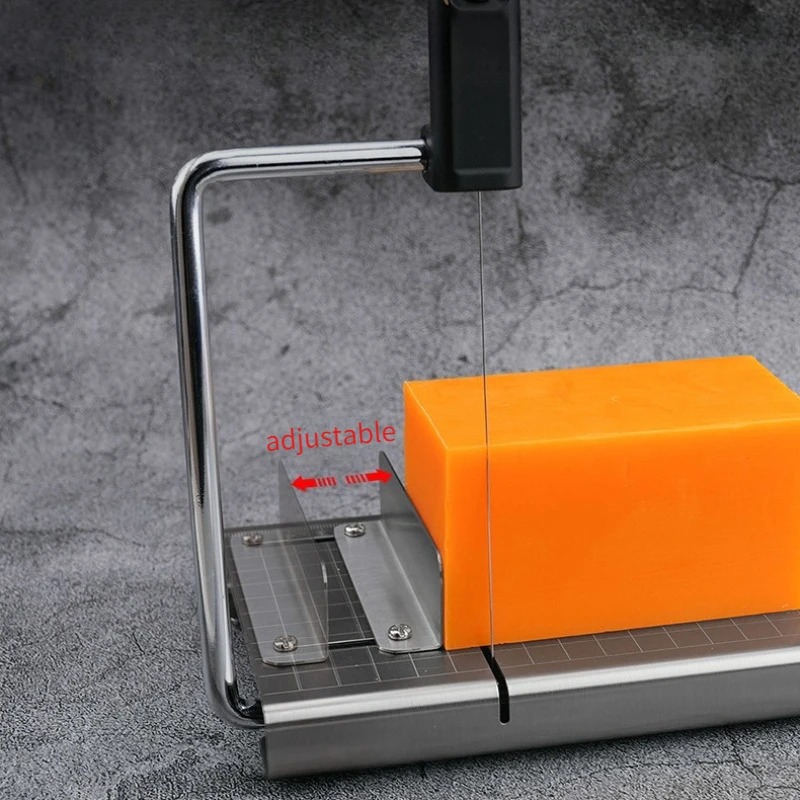 Handgemaakte zeep snijder, kaa - Soap Making Kit recensie en prijs