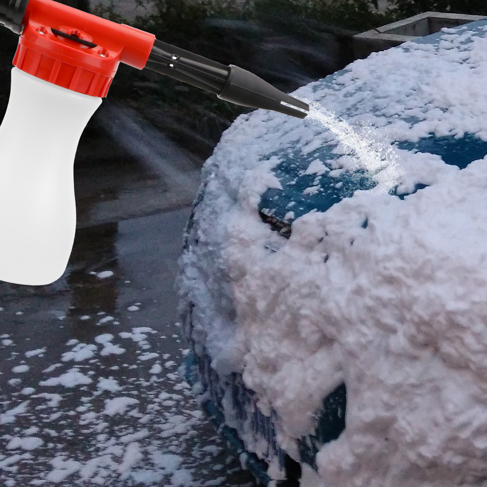 Schoonmaken Wassen Tool 800 ml - Soap Making Foam recensie en prijs