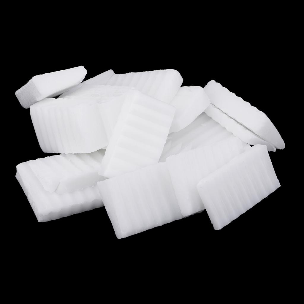 Witte zeepbasis voor zelfgemaa - Soap Making Ingredients Natural recensie en prijs