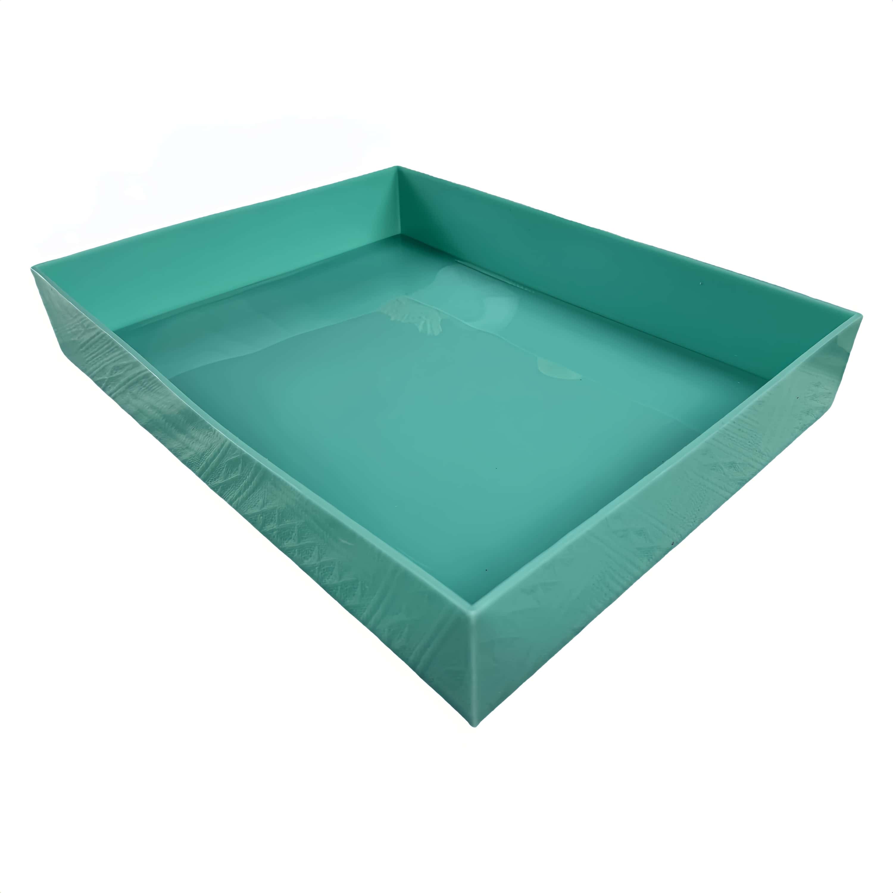 258-Ounce siliconen plaatvorm  - Soap Making In Home recensie en prijs