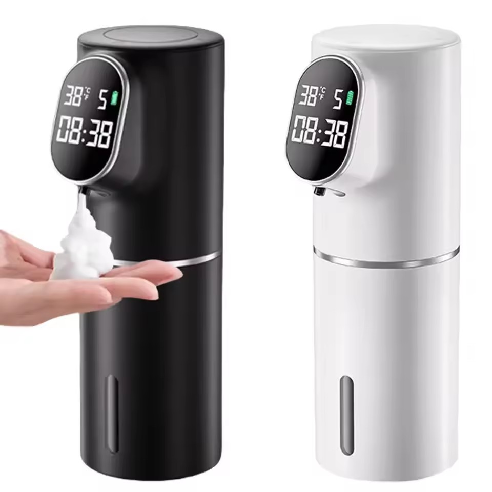 Mi Automatische LED Vloeibare  - Soap Making Foam recensie en prijs