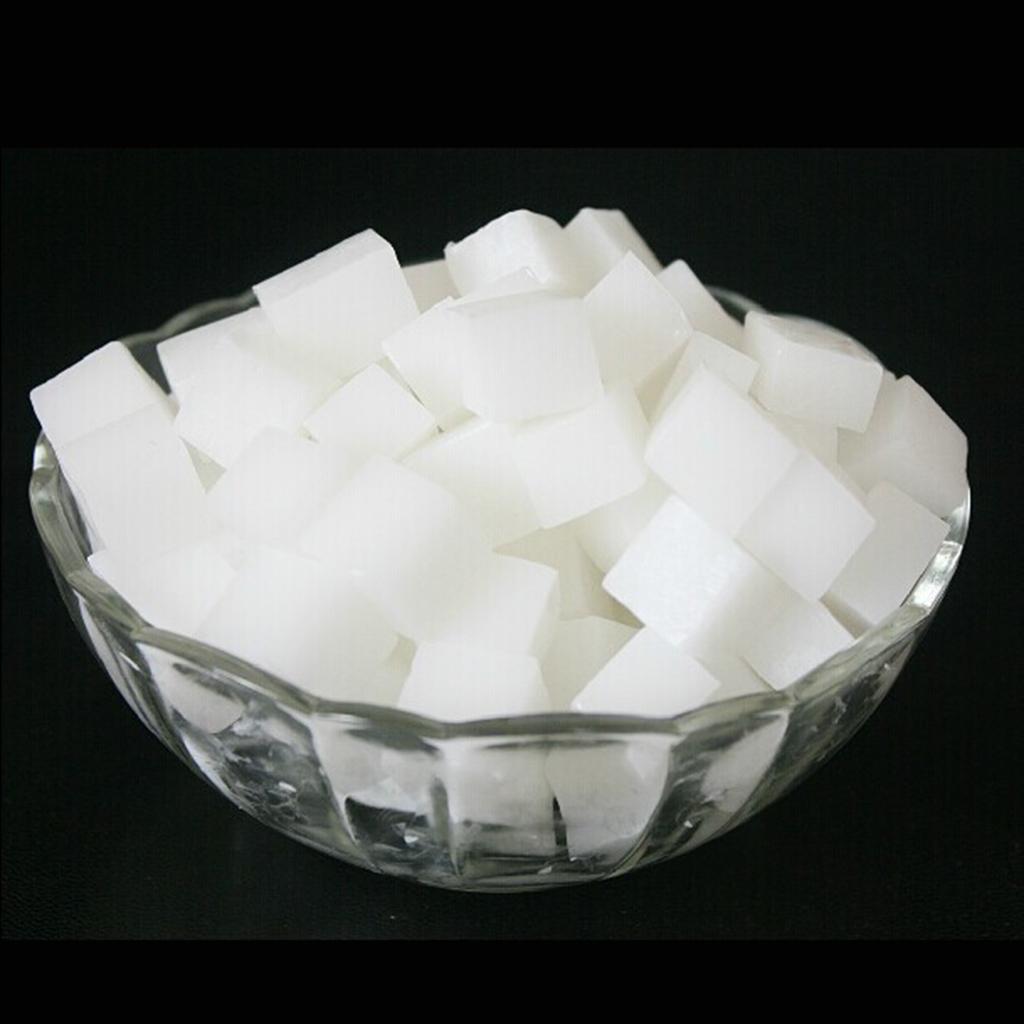 Witte zeepbasis voor zeep make - Soap Making Ingredients Natural recensie en prijs