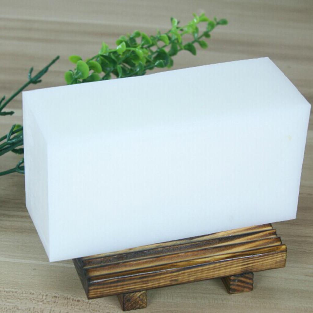 Witte zeepbasis voor zeep make - Soap Making Ingredients Natural recensie en prijs