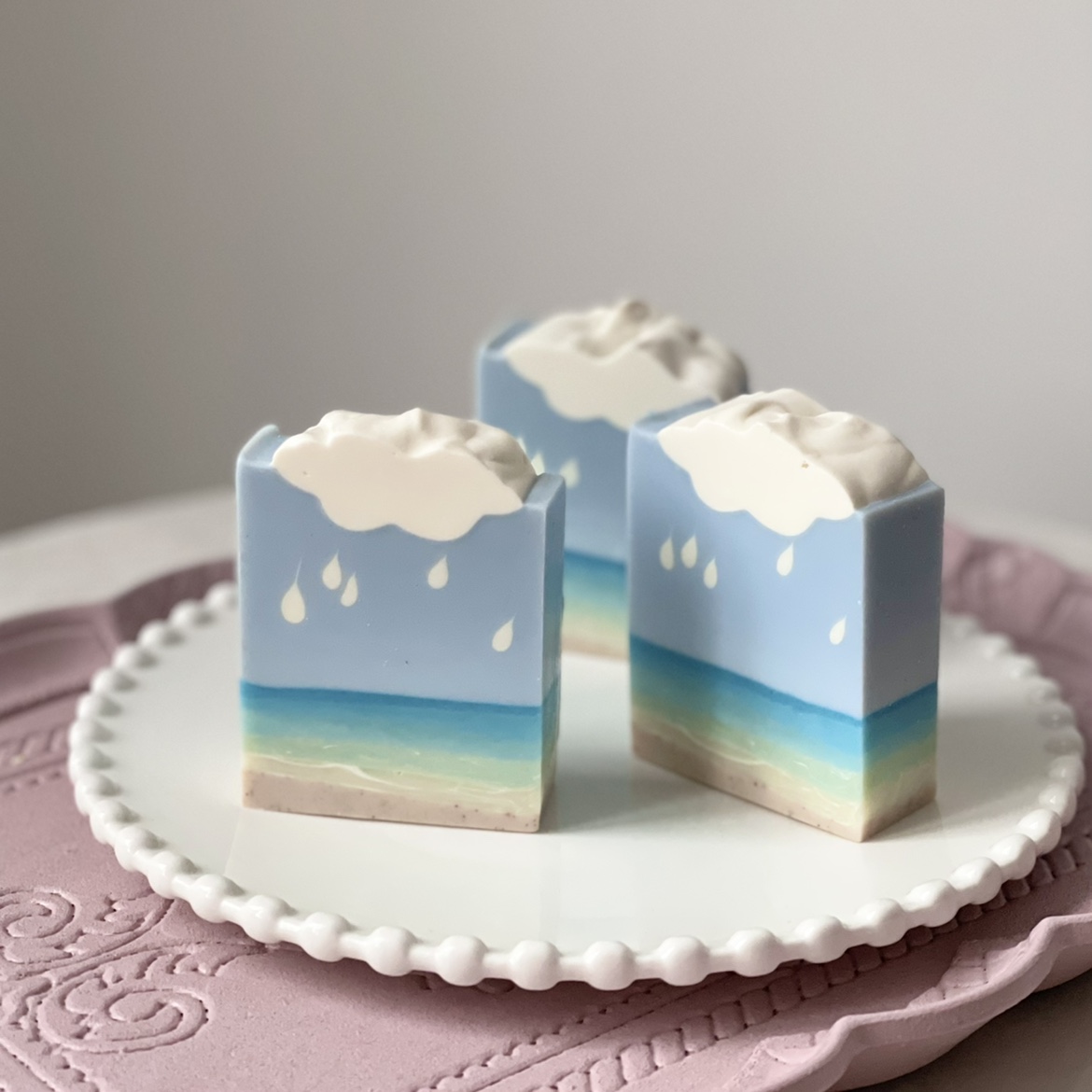 Zeepribpatroon Foto Tuxture Sc - Soap Making Kit recensie en prijs