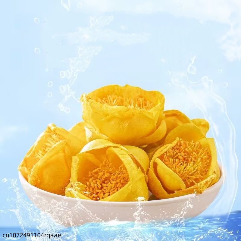 Premium gedroogde Camellia Nit - Soap Making In Home recensie en prijs