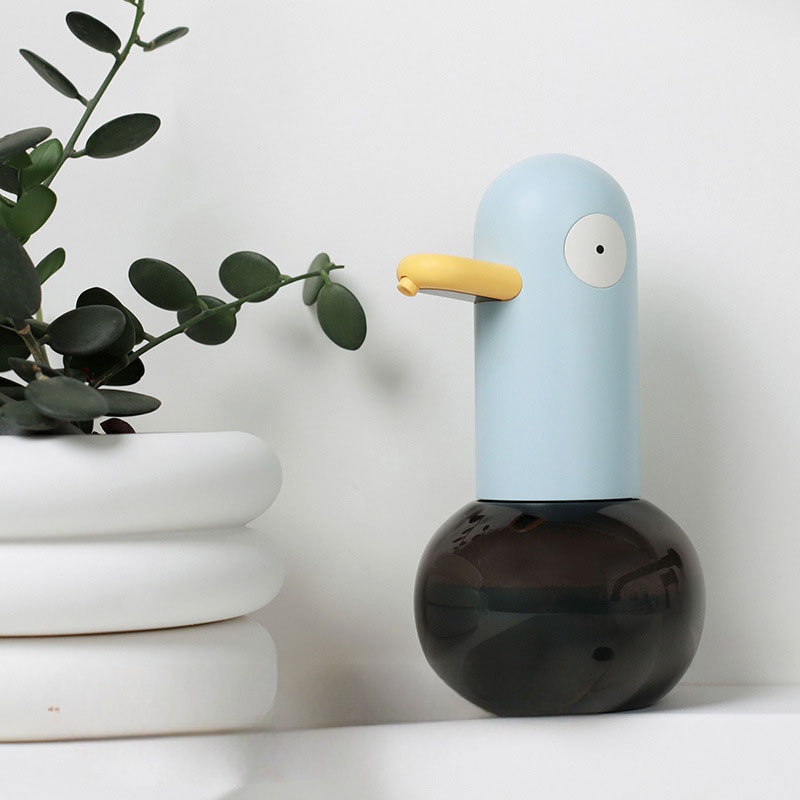 Touchless Automatische Zeepdis - Soap Making Foam recensie en prijs
