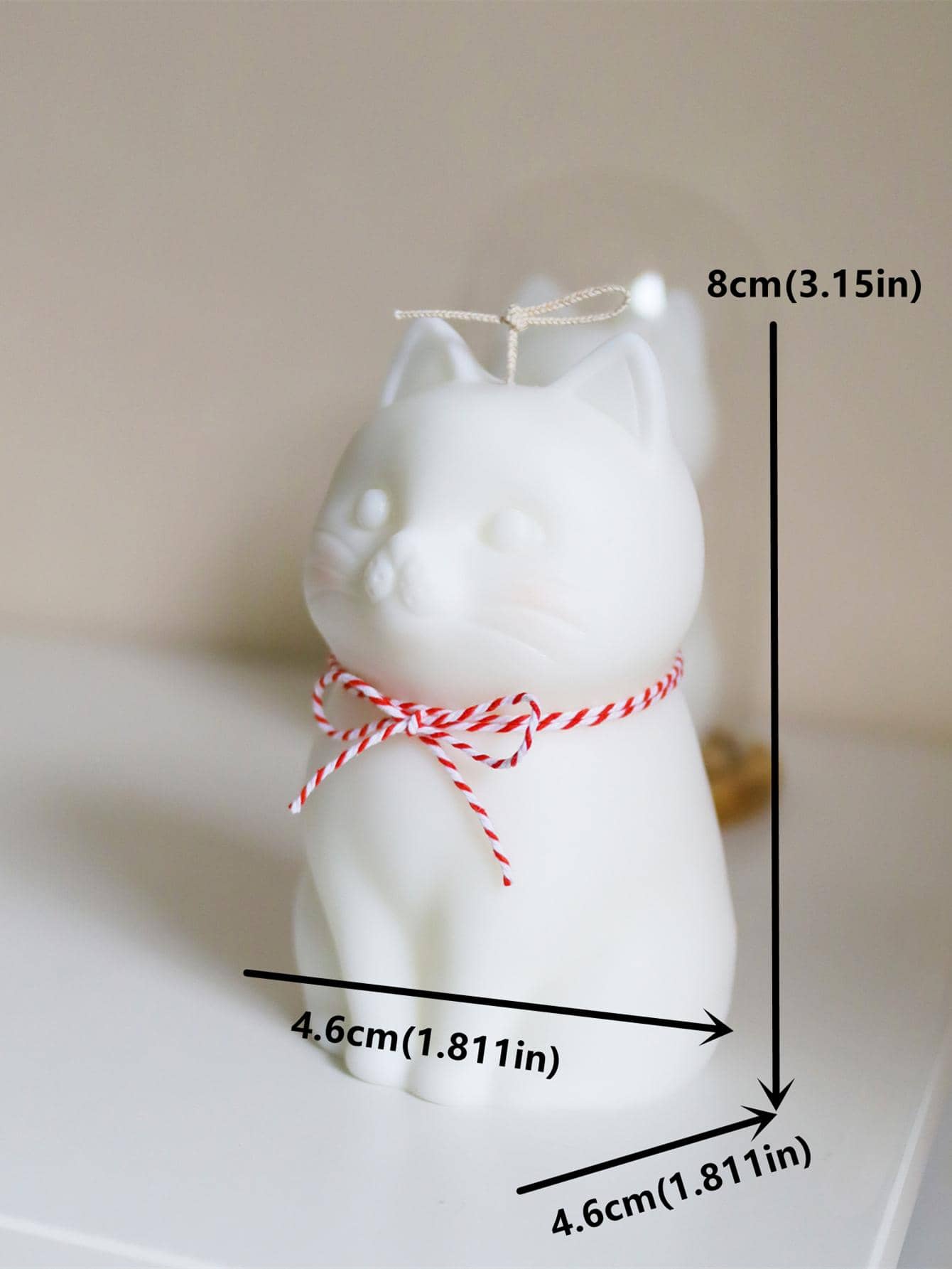 Fat Cat Grote Kaars Mallen Sil - Soap Making Animal Fat recensie en prijs