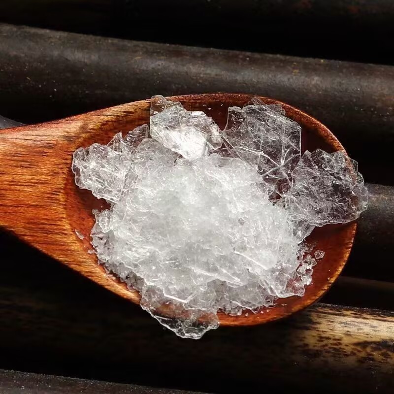Pure natuurlijke Borneol-krist - Soap Making Ingredients Natural recensie en prijs