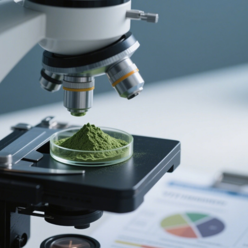 Pure Spirulina Poeder Natuurli - Soap Making Ingredients Natural recensie en prijs