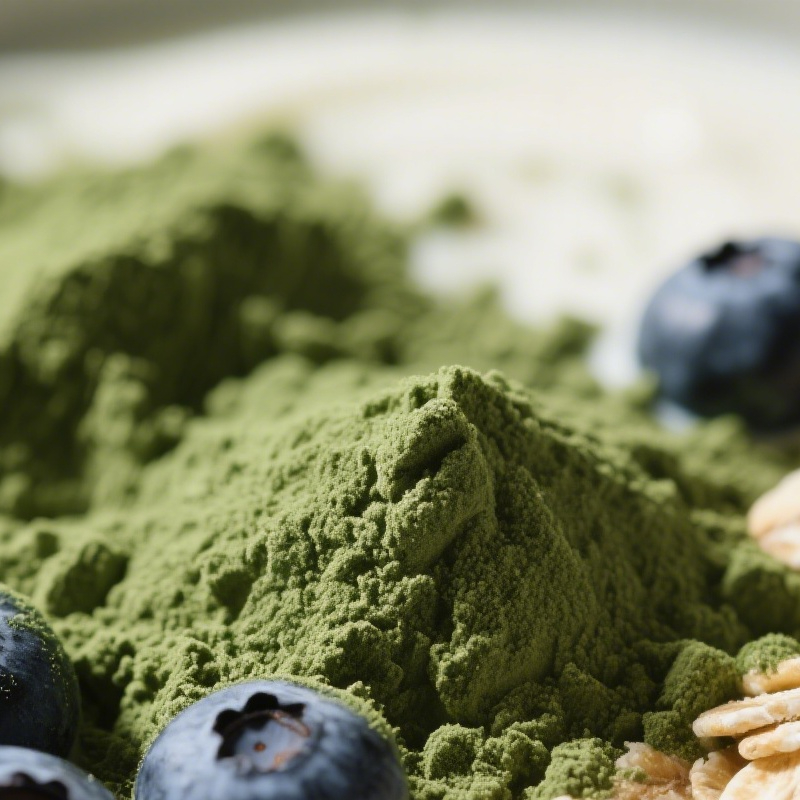 Pure Spirulina Poeder Natuurli - Soap Making Ingredients Natural recensie en prijs