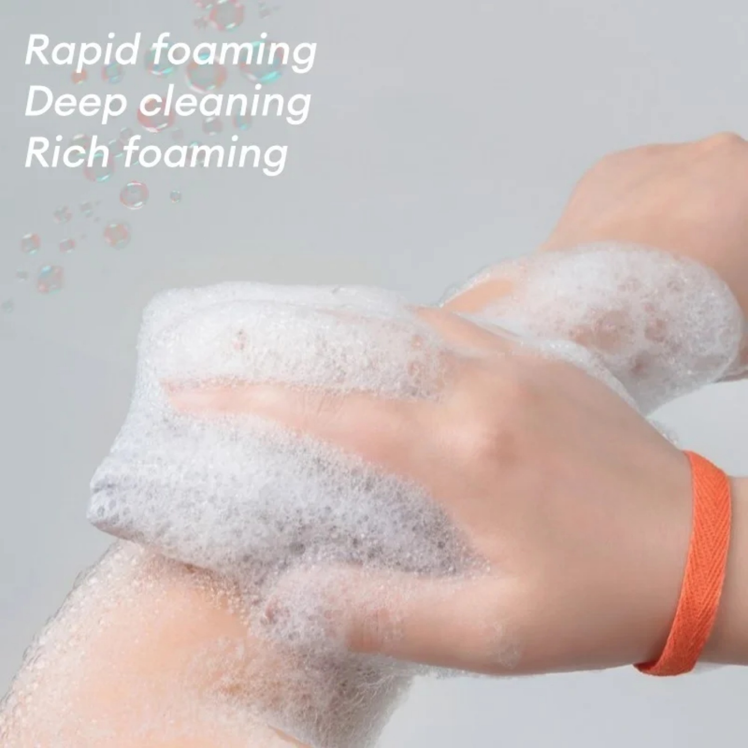 10 Stuks Zachte Nieuwe Schuime - Soap Making Foam recensie en prijs