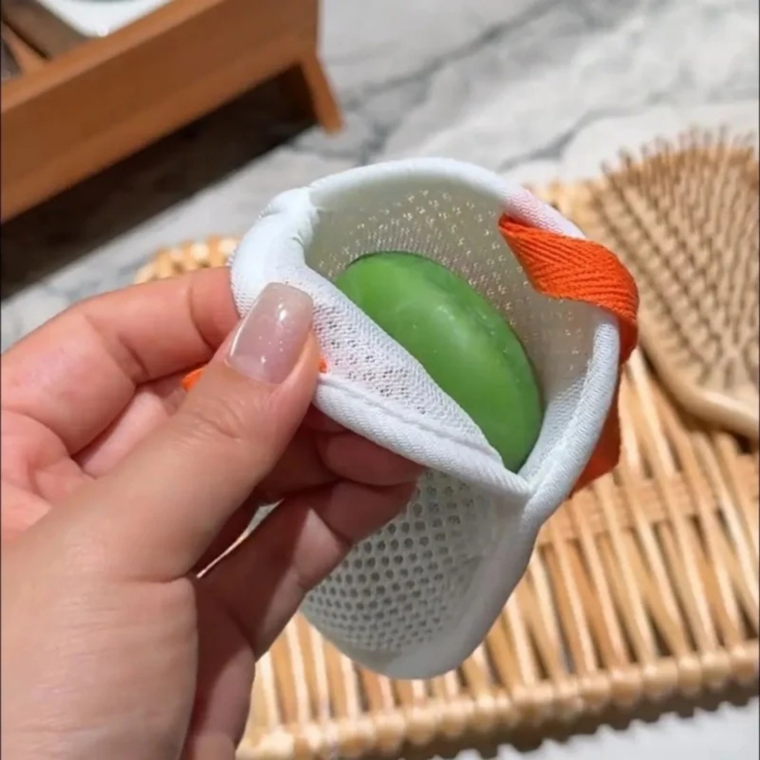 10 Stuks Zachte Nieuwe Schuime - Soap Making Foam recensie en prijs