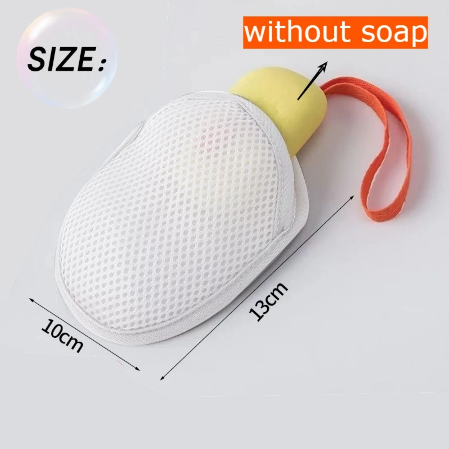 10 Stuks Zachte Nieuwe Schuime - Soap Making Foam recensie en prijs
