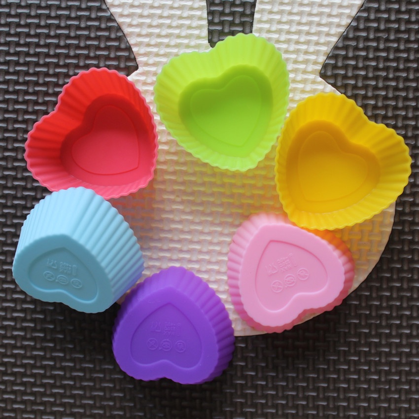 6-delige set antiaanbak silico - Soap Making Kit recensie en prijs