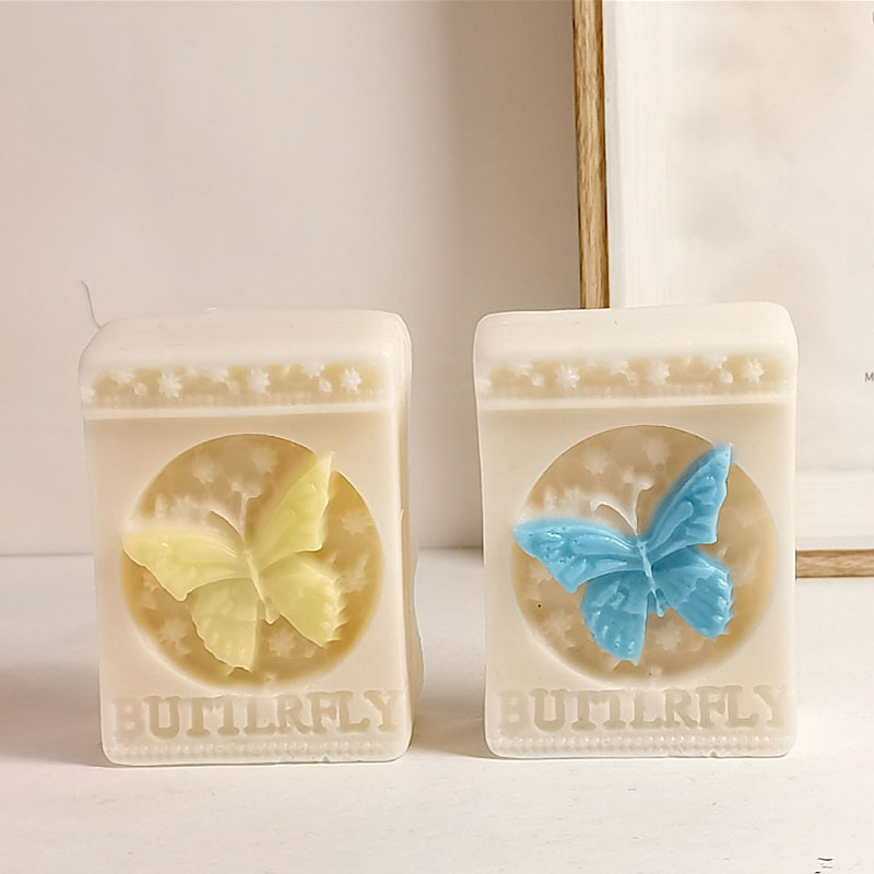 Diy Vlinder Handgemaakte Zeep  - Soap Making In Home recensie en prijs