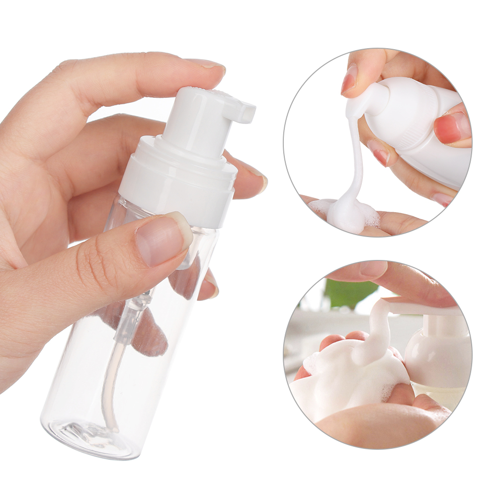 50/80/100/150Ml Plastic Zeep D - Soap Making Foam recensie en prijs