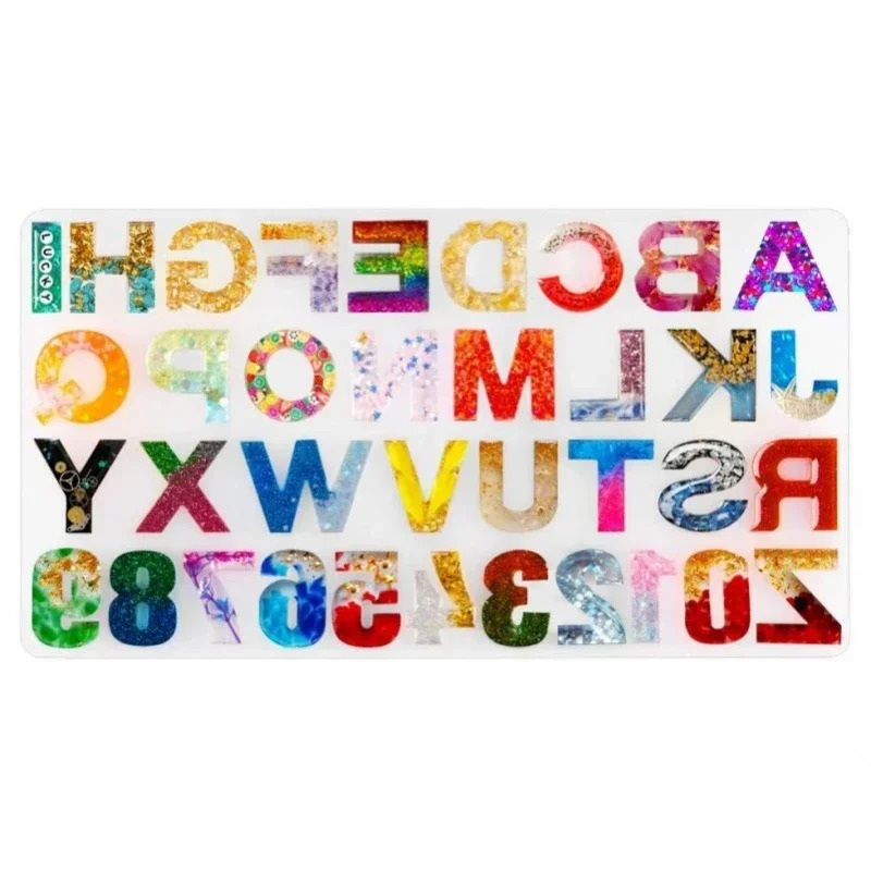 1pc/2pcs/3pcs LettersAtoZ,Numb - Soap Making Kit recensie en prijs
