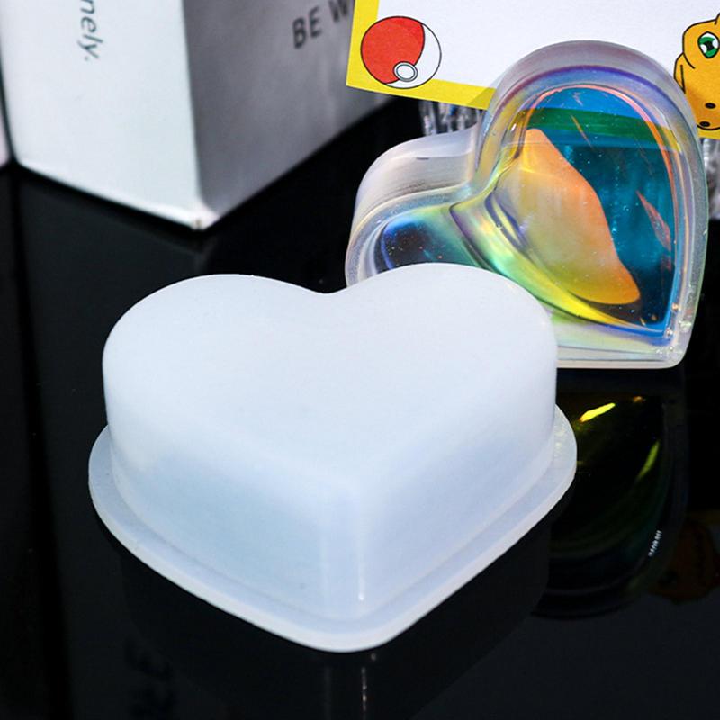 Ambachtelijke mal voor hars si - Soap Making Notes recensie en prijs
