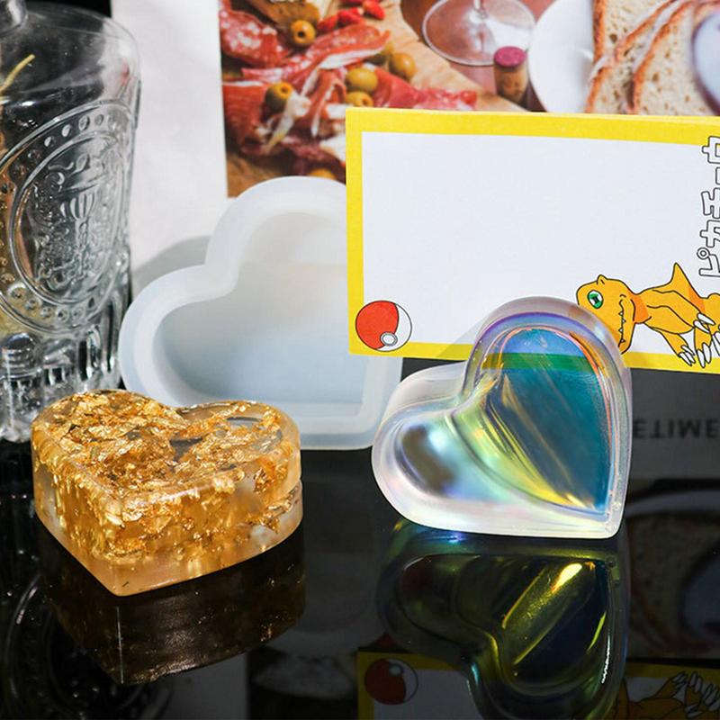 Ambachtelijke mal voor hars si - Soap Making Notes recensie en prijs